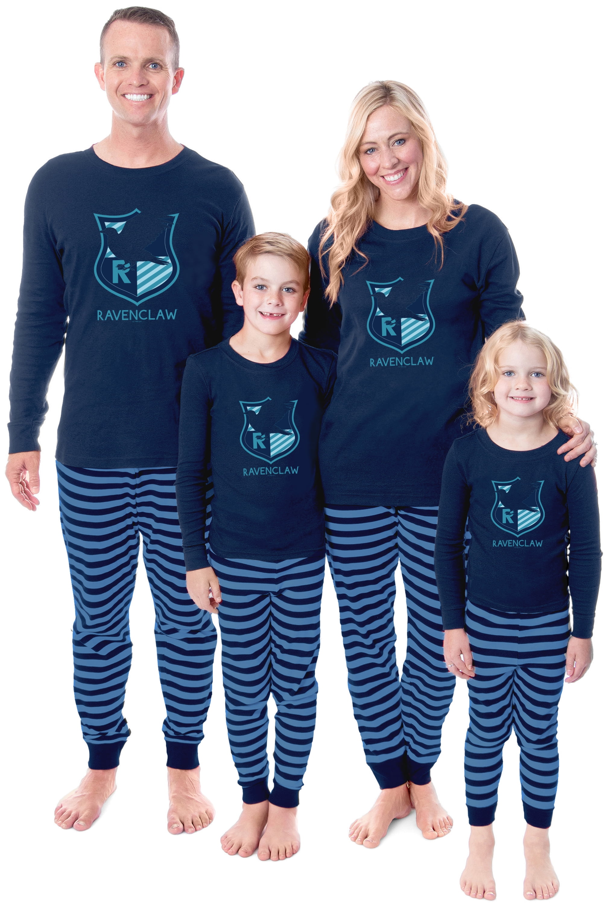 Harry Potter Pajamas Matching Family Sleepwear Sets | Best Hogwarts Family  Vacation PJs Sets - Family Christmas Pajamas By Jenny
