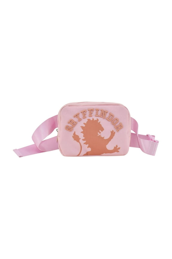 Fanny Pack, Waist Crossbody Bag for Men and Women, Gryffindor