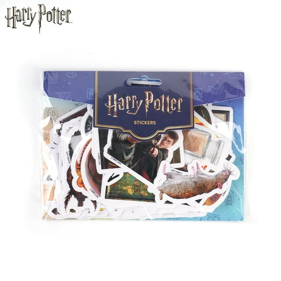 Harry Potter Fantastic Beasts Stickers, 100 Pack