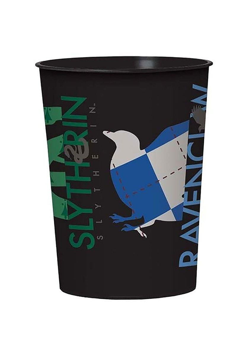 Harry Potter - Brandclub - Harry Potter 16oz Plastic Party Favor Cup
