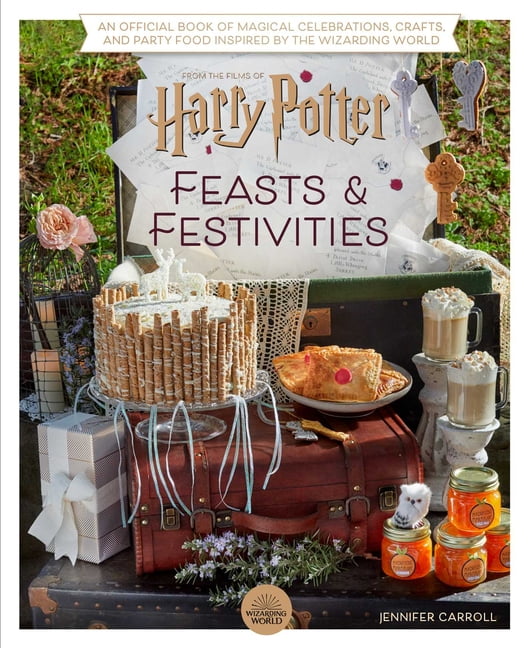 Magical Harry Potter Party Favors for an Enchanting Celebration