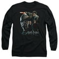 thumbnail image 1 of Harry Potter - Final Fight - Long Sleeve Shirt - Medium, 1 of 2