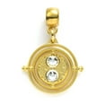 thumbnail image 1 of Harry Potter Fixed Time Turner Slider Charm, 1 of 3