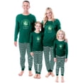 thumbnail image 1 of Harry Potter Founder Wizarding World Tight Fit Family Pajama Set, 1 of 7