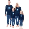 thumbnail image 1 of Harry Potter Founder Wizarding World Tight Fit Family Pajama Set, 1 of 7