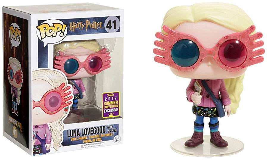 Happy potter funkoフィギュアと一番くじラブライブE賞2点セット Happy potter funkoフィギュアと一番くじラブライブE賞2点セット