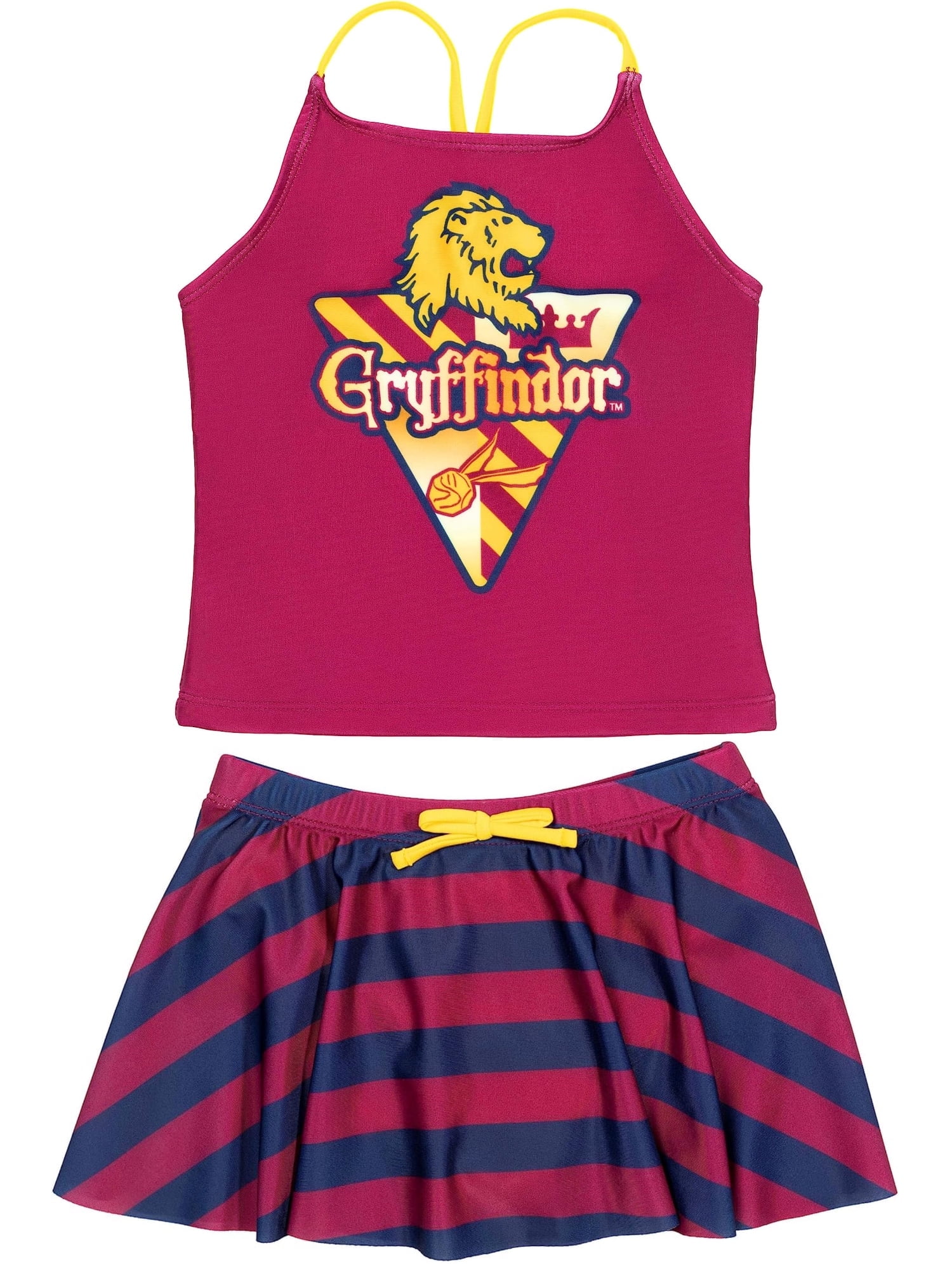 Harry potter 2 piece bathing suit sales