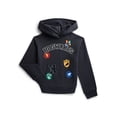 thumbnail image 1 of Harry Potter Girls Hogwarts Alumni Hoodie, Sizes 4-16, 1 of 5
