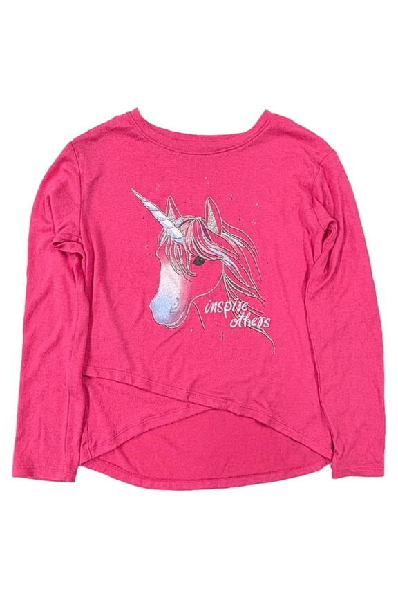 Harry Potter Girls Black Witch Cat Halloween Graphic Tee Shirt T-Shirt