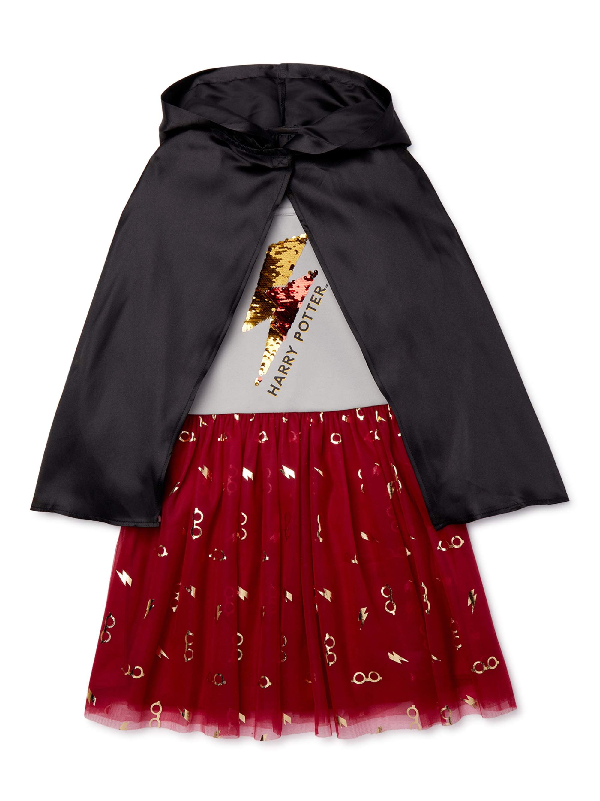 Harry potter top tutu dress