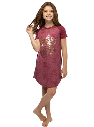 Spongebob Dress For Women Harry Potter Hedwig Owl Maxi Dress For Girls   Smocked Cami Style, Soft & Cute For Summer & Parties Harry Potter Girls  Dress