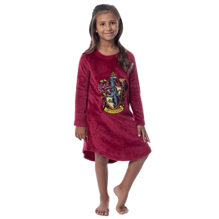 Gryffindor nightgown 2025