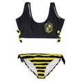 thumbnail image 1 of Harry Potter Girls' Hogwarts All Houses Wizarding World Swimsuit Bikini, 1 of 7