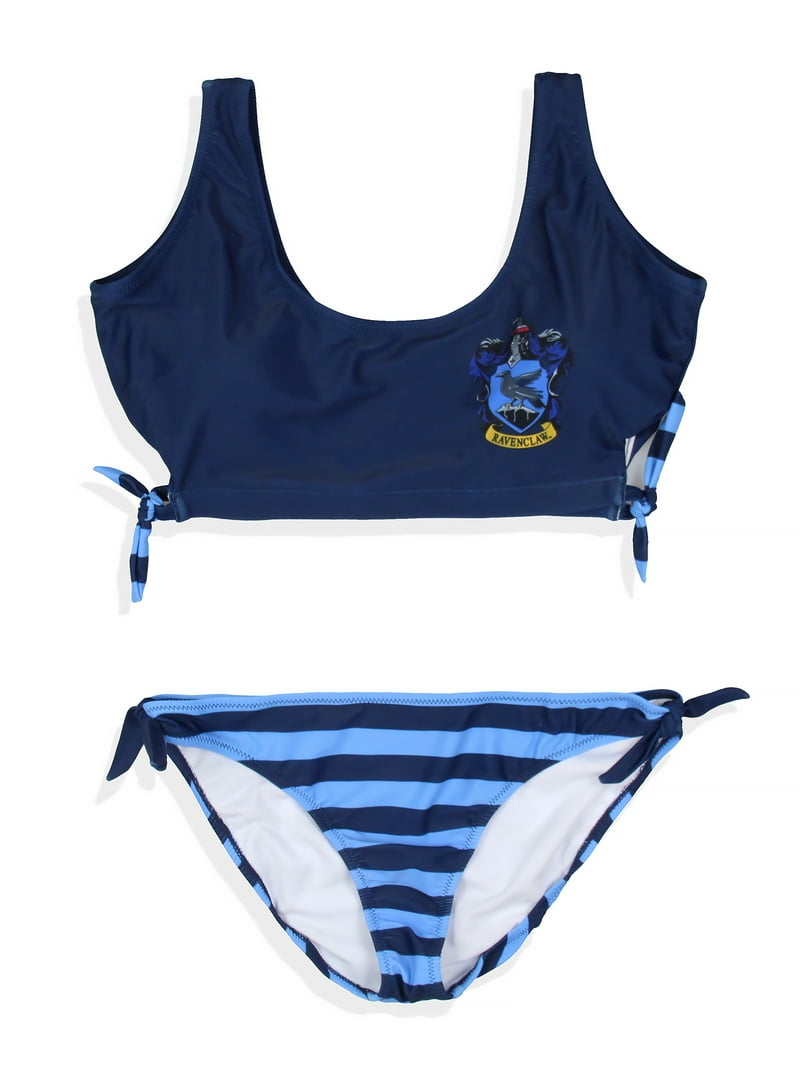 Maillot De Bain Fille 10 Ans Maillot De Bain 3 Pièces Fille - Taille Haute Short - Imprimé Tropical Maillot De Bain Fille 10 Ans Maillot De Bain 3 Pièces Fille - Taille Haute Short - Imprimé Tropical