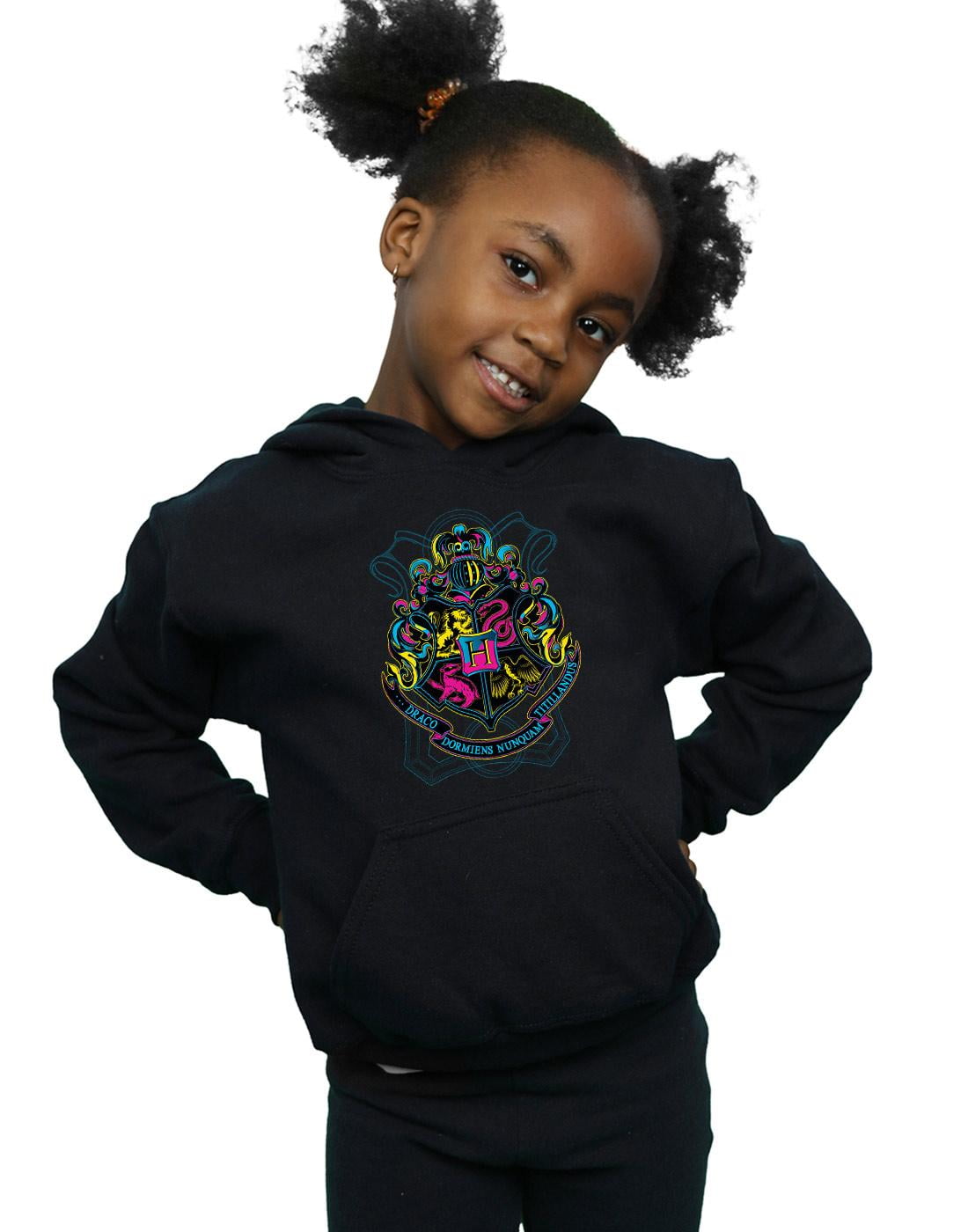 Hogwarts discount hoodie girl