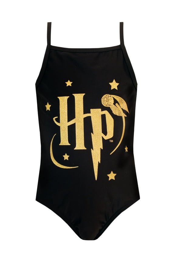 Girls Swimsuit Sizes 6 - 14