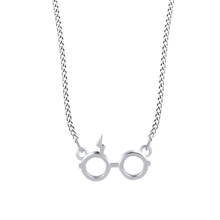 Harry deals potter pendant