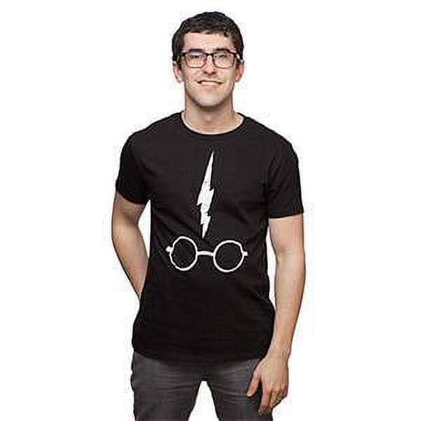 Harry potter glasses sweatshirt hotsell