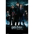 thumbnail image 1 of Harry Potter - Goblet Group Poster Print (22 x 34), 1 of 1