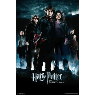 Harry Potter - Undesirable No 1 Wanted Poster 24x36 Poster - Poster Emporium