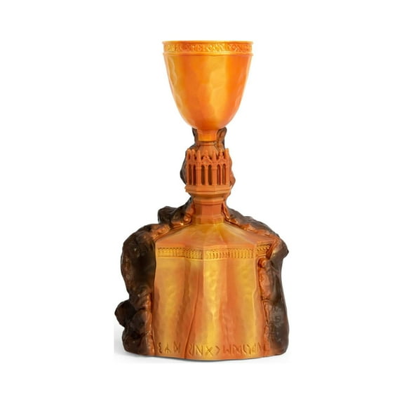 Harry Potter Goblet of Fire Table Lamp | 12 Inches Tall