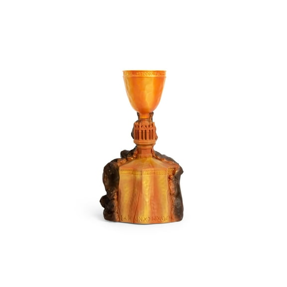 Harry Potter Goblet of Fire Table Lamp | 12 Inches Tall