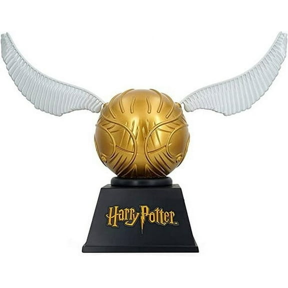 Harry Potter Golden Snitch Bank, Monogram, Gifts