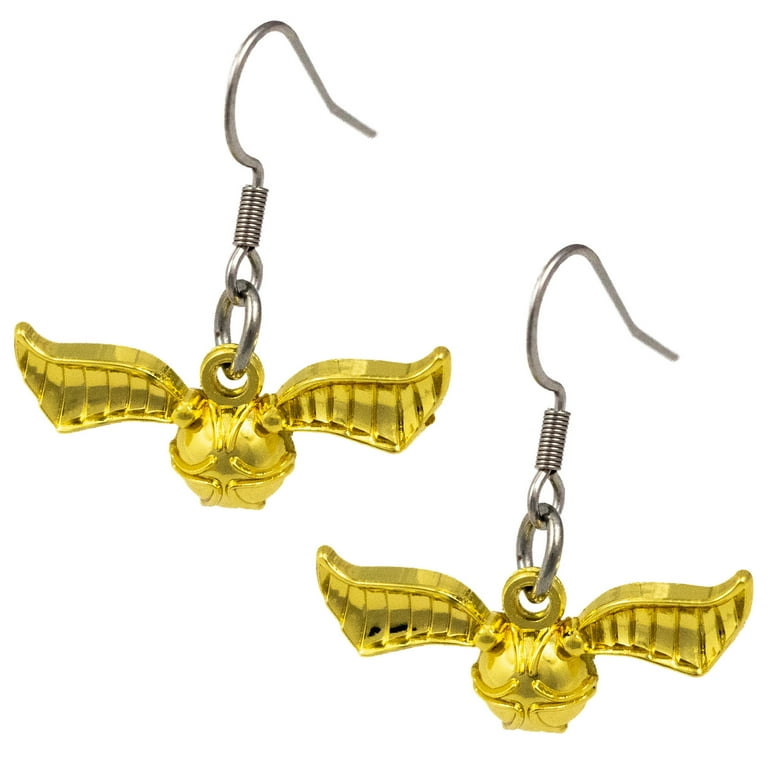 Golden Snitch Costume Accessory Harry Potter main image 0