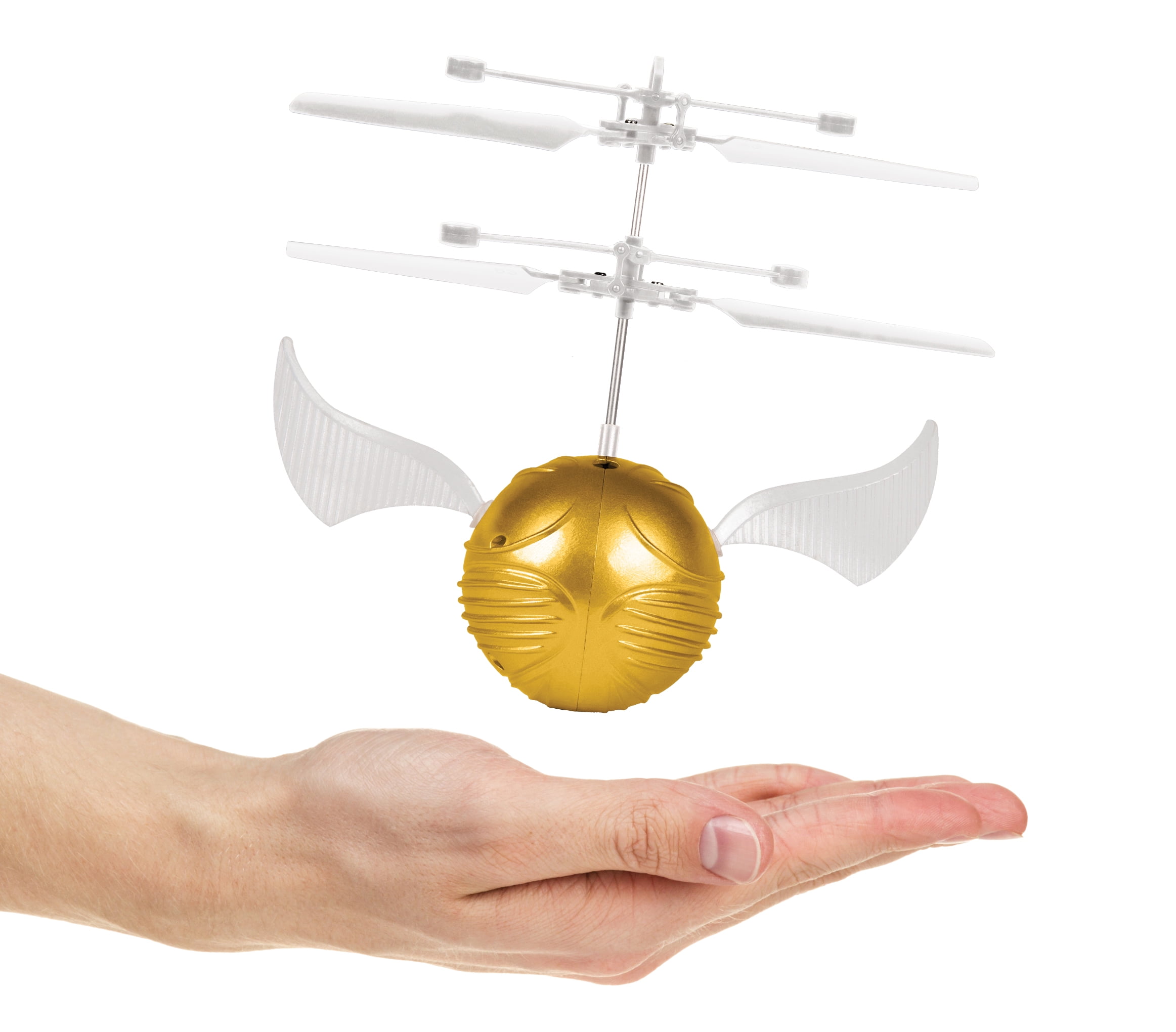 HARRY POTTER GOLDEN SNITCH 