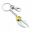 thumbnail image 1 of Harry Potter Golden Snitch Keyring, 1 of 2