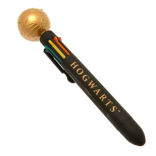 Harry Potter pens 3 pack Color black - SINSAY - 9577F-99X