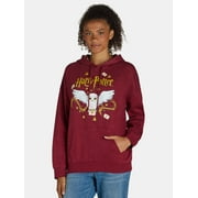 HARRY POTTER Graphic Hoodies, Women's Juniors
