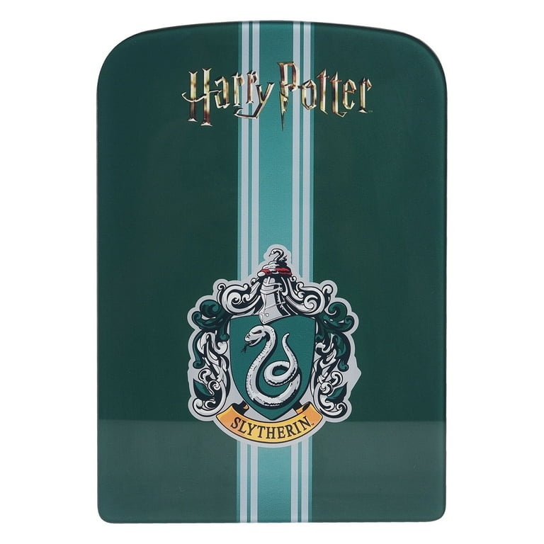 Harry Potter Slytherin On the Go Sanitizer Cover