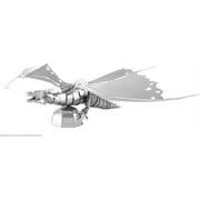 Harry Potter Gringotts Dragon