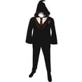 thumbnail image 1 of Harry Potter Gryffindor Adult Union PJ Suit-XLarge, 1 of 1