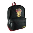 thumbnail image 1 of Harry Potter Gryffindor Backpack, 1 of 1