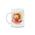 thumbnail image 1 of Harry Potter (Gryffindor Chibi Watercolor) 11 oz Ceramic Mug WMUG812, 1 of 4