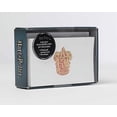 thumbnail image 1 of Pre-Owned Harry Potter: Gryffindor Foil Gift Enclosure Cards (Set of 10) (Paperback) by Insight Editions, 1 of 1