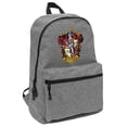 thumbnail image 1 of Harry Potter Gryffindor Crest Lightweight Backpack for Work School Daily Use Packable for Travel, 1 of 5