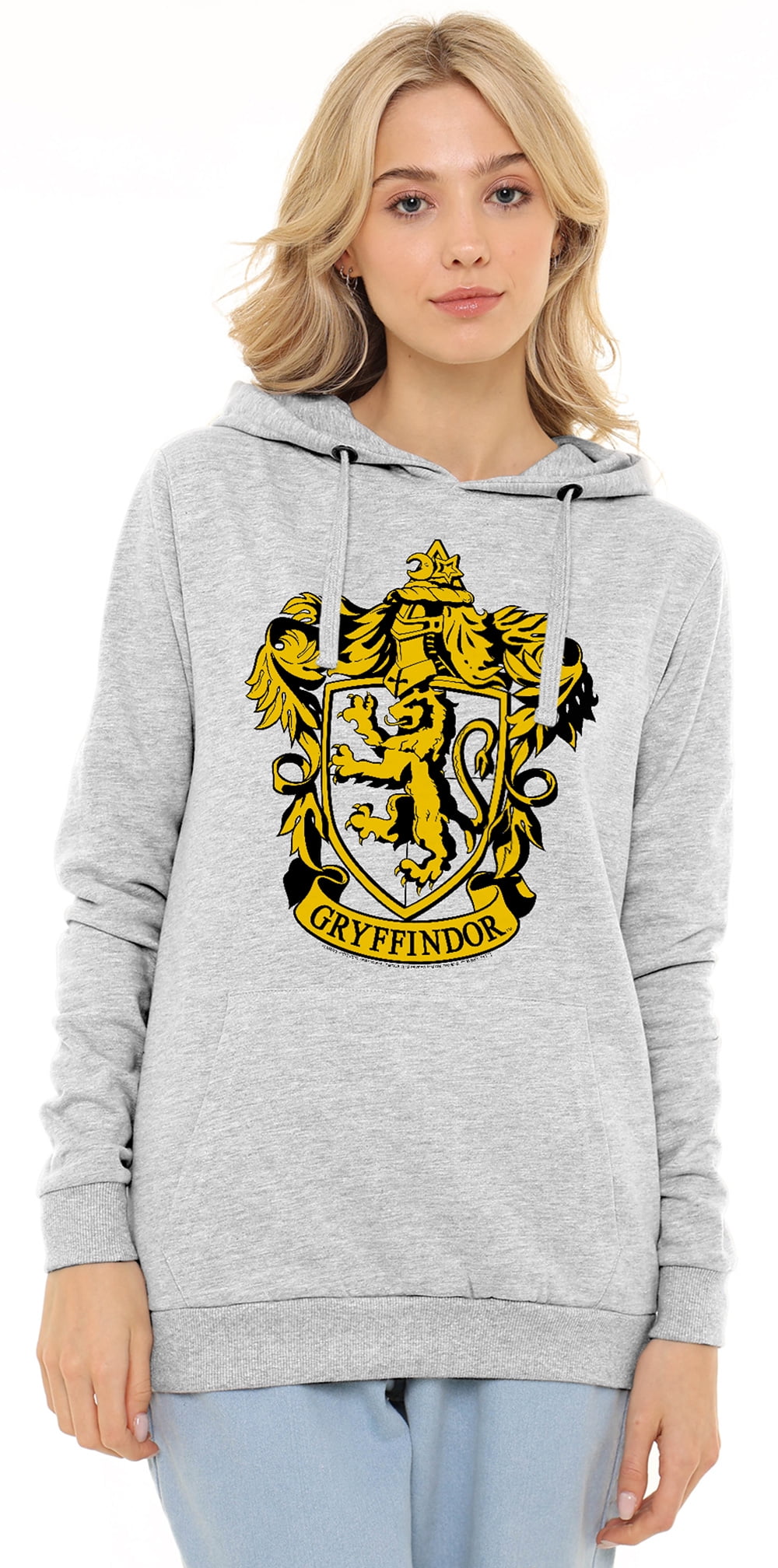 Harry Potter Hoodie Gryffindor