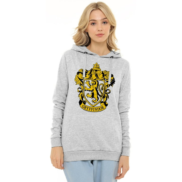 Harry potter shop womens hoodie