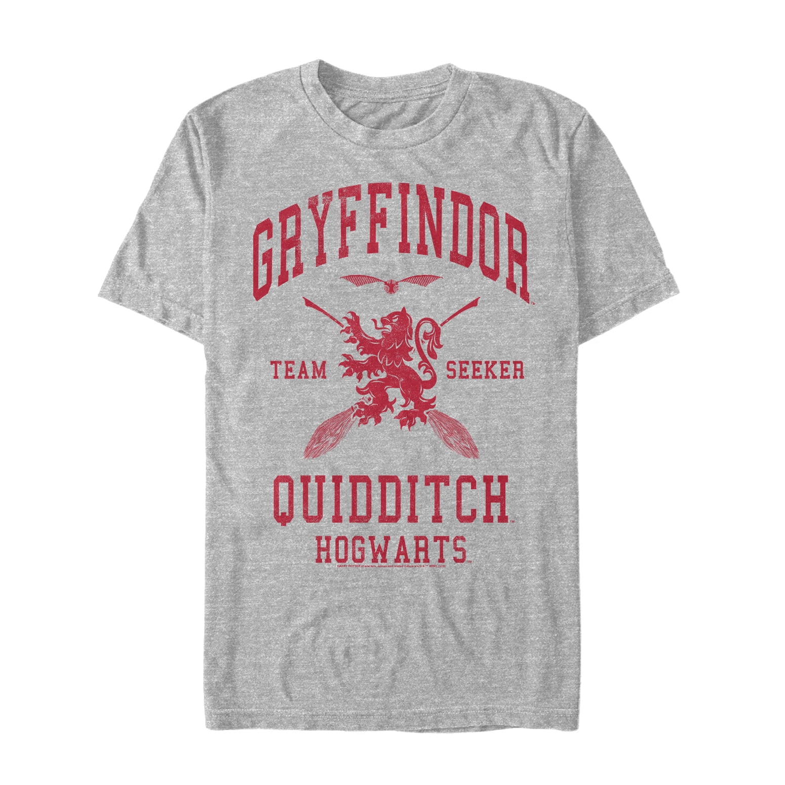 Harry potter quidditch sweatshirt top
