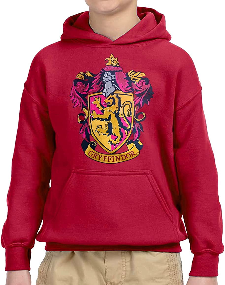 Hoodie Harry Potter House Crest Ravenclaw