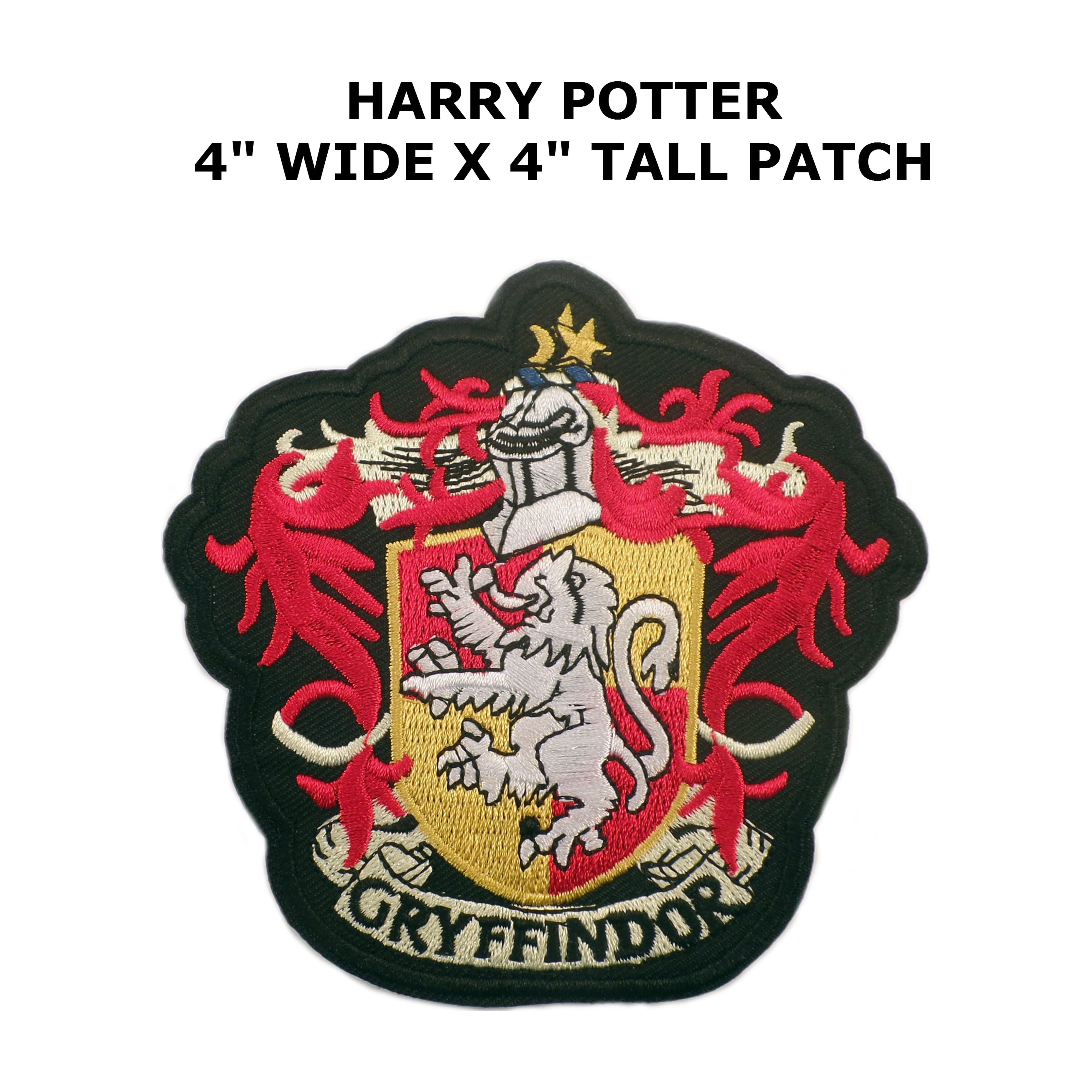 Gryffindor Crest | Harry Potter Official Coaster | Redwolf