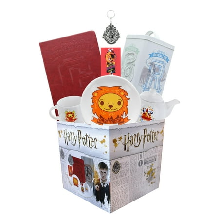 Harry Potter House Gryffindor LookSee Box