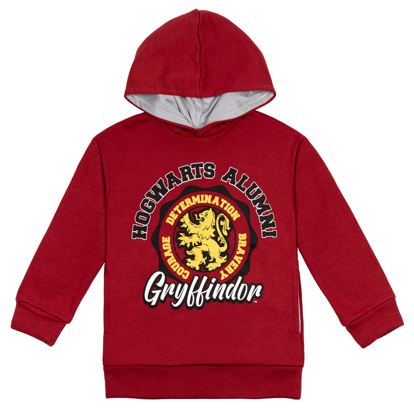 Harry potter pullover gryffindor hot sale