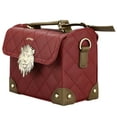 thumbnail image 1 of Harry Potter Gryffindor Mini Trunk Handbag, 1 of 7
