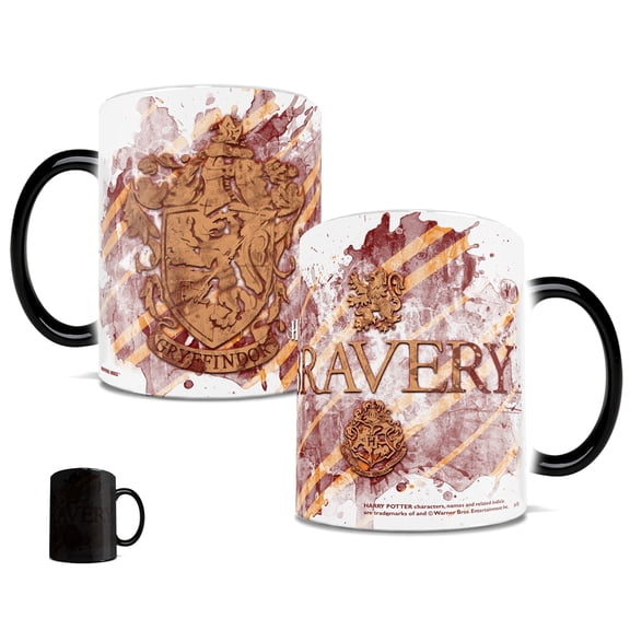 Harry Potter (Gryffindor) Morphing Mugs Heat-Sensitive Mug MMUG131