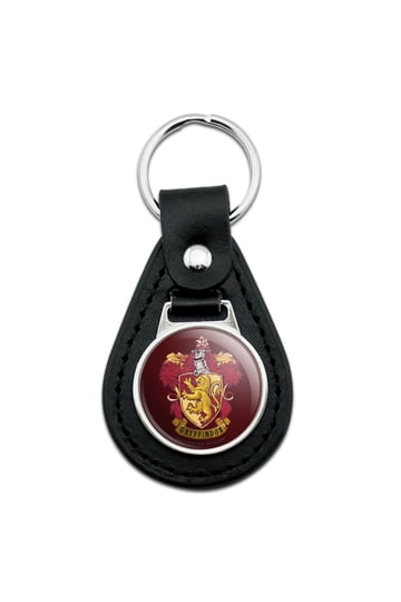 Llavero Metálico Gryffindor Harry Potter Casa Hogwarts Llavero Metálico Gryffindor Harry Potter Casa Hogwarts