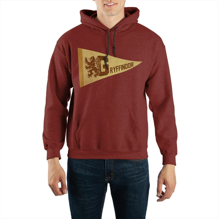 Harry potter best sale pullover gryffindor